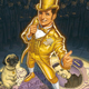 Illustration for article titled The io9 Guide to Discworld